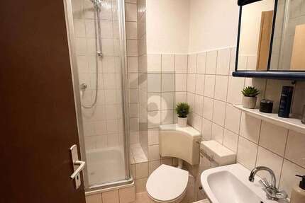 Wohnung Wuppertal Gemarkung Langerfeld - 1 Zimmer, 34 m&sup2;, 57.000&euro; | Angebot:27102217