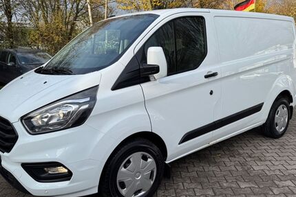 Ford Transit Custom 162.000 km 14.900 &euro; Mülheim an der Ruhr 45472