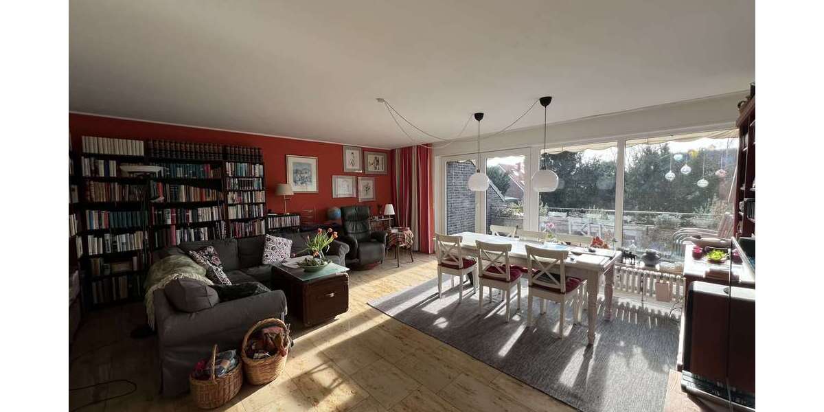 Etagenwohnung Korschenbroich - 5 Zimmer, 135 m&sup2;, 449.000&euro; | Angebot:25063280