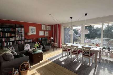 Wohnung Korschenbroich - 5 Zimmer, 135 m&sup2;, 449.000&euro; | Angebot:25063280