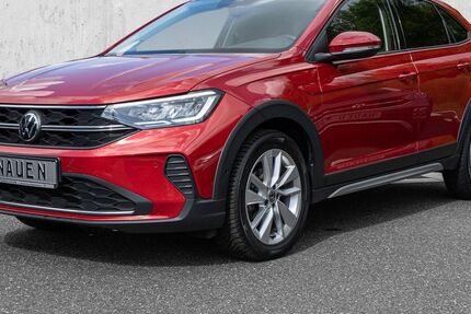 VW Taigo 77.703 km 17.750 &euro; Meerbusch 40670