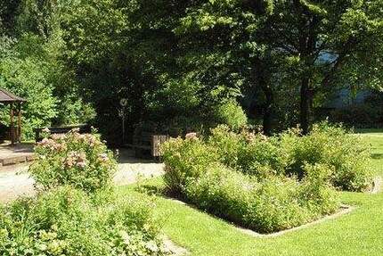 97019164 Naturnahes Wohnen: Geräumige 3-Zi.Wohnung in Erkrath sucht neuen Mieter! 3 zimmer