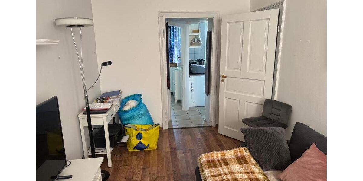 2-Wohnung in guter Lage von Neuss – ab 01.02.2026 frei reserviert 2 zimmer