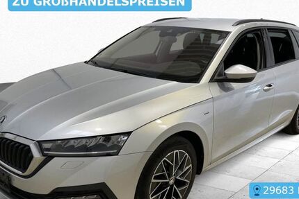 Skoda Octavia 137.861 km 15.897 &euro; Krefeld 47829