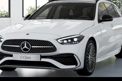 Mercedes-Benz C 300 9.900 km 58.990 &euro; Düsseldorf 40470