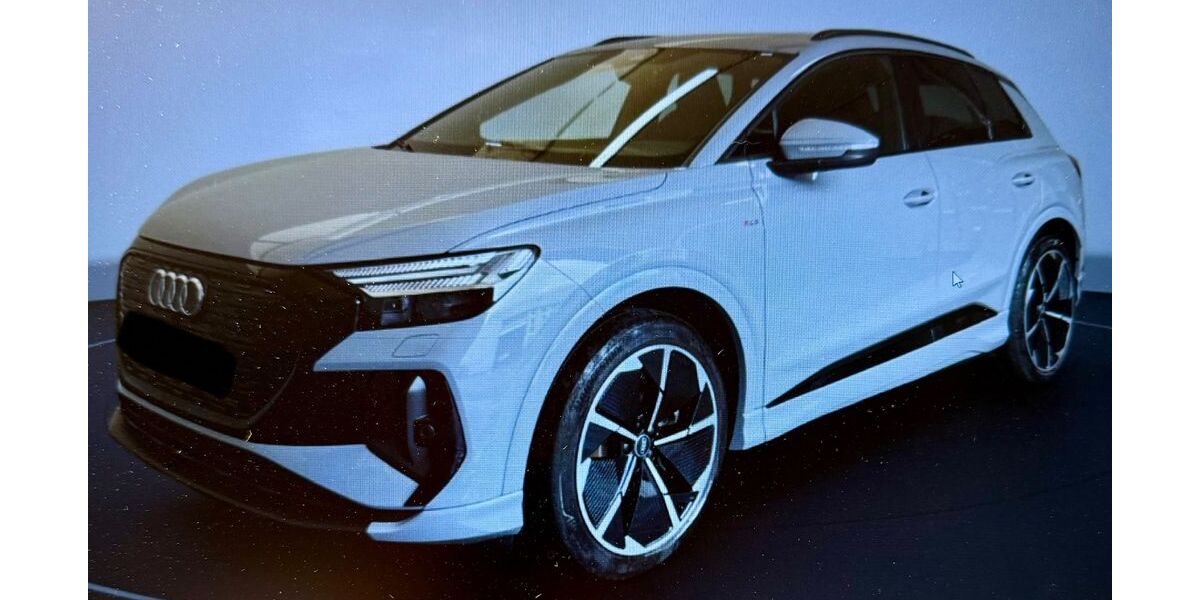 Audi Q4 e-tron 64.500 km 33.920 &euro; Mönchengladbach 41238