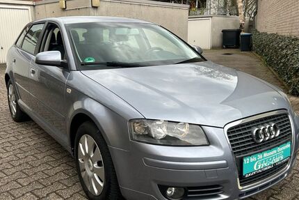 Audi A3 210.000 km 3.250 &euro; Düsseldorf 40589