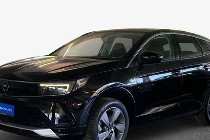Opel Grandland (X) 42.821 km 22.980 &euro; Düsseldorf 40233