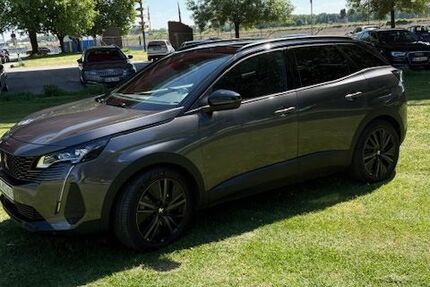 Peugeot 3008 26.000 km 26.400 &euro; Duisburg 47239