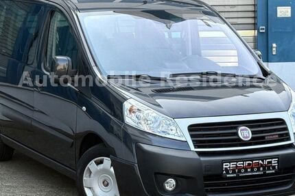 Fiat Scudo 120.000 km 14.698 &euro; Ratingen 40880