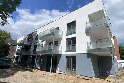 Wohnung zum Kaufen in Düsseldorf 370.000 € 68 m² 2 zimmer