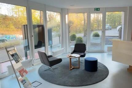 Bürofläche ca. 25 m² in Ratingen – Formerstr. 47 zimmer