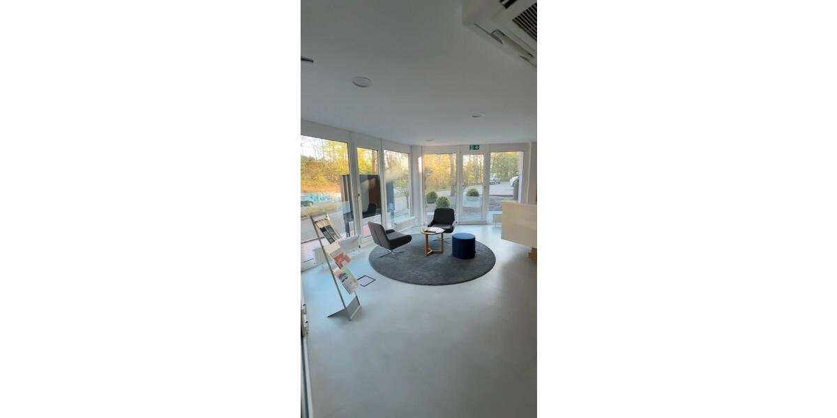 Bürofläche ca. 25 m² in Ratingen – Formerstr. 47 zimmer