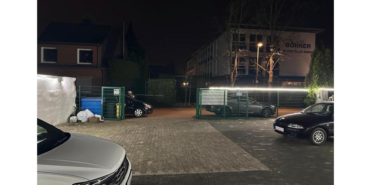 Garagen / Stellplätze Düsseldorf Niederkassel - 1.800&euro; | Angebot:26120699