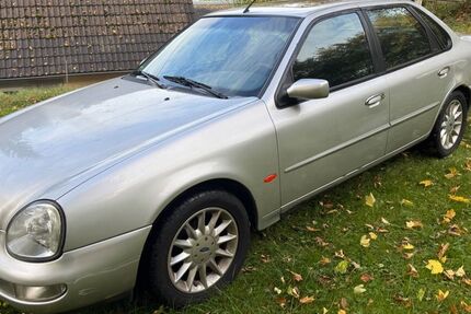 Ford Scorpio 196.467 km 2.299 € Wuppertal 42399