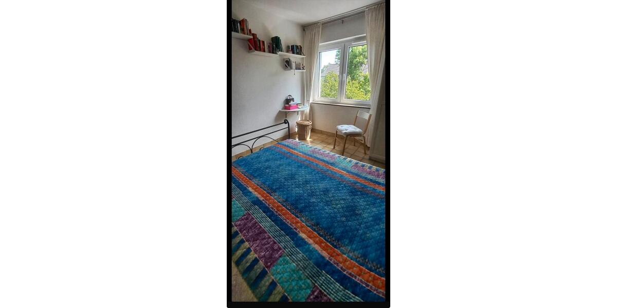 Etagenwohnung Düsseldorf Stadtbezirk 5 - 3 Zimmer, 60 m&sup2;, 1.100&euro; | Angebot:26413027