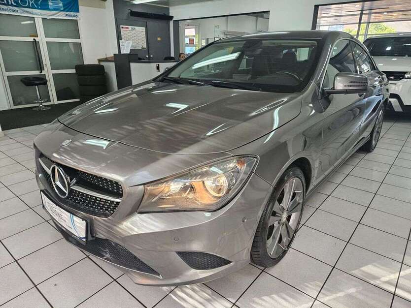 CLA 200