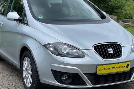 Seat Altea