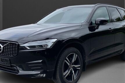 Volvo XC60 229.900 km 20.890 € Bergheim 50126