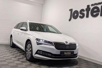 Skoda Superb 20.736 km 28.690 &euro; Monheim am Rhein 40789