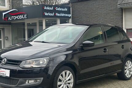 VW Polo 184.021 km 5.990 &euro; Velbert 42551