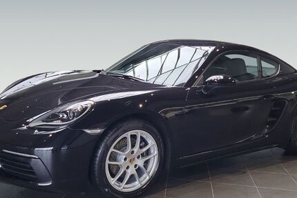 Porsche Cayman 19.475 km 58.718 &euro; Willich 47877