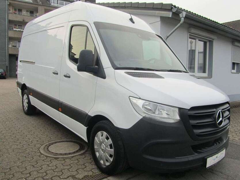 Sprinter