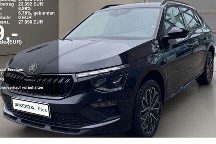 Skoda Kamiq 12.308 km 26.870 &euro; Krefeld 47809