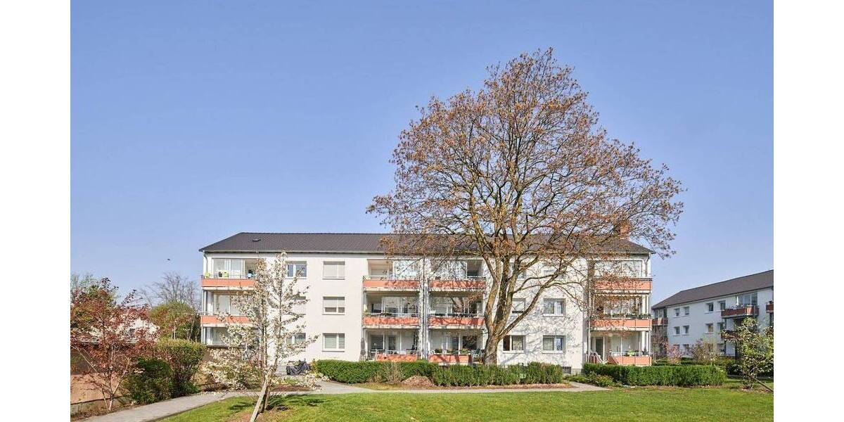 Etagenwohnung Dormagen Horrem - 3 Zimmer, 67 m&sup2;, 622&euro; | Angebot:26455311