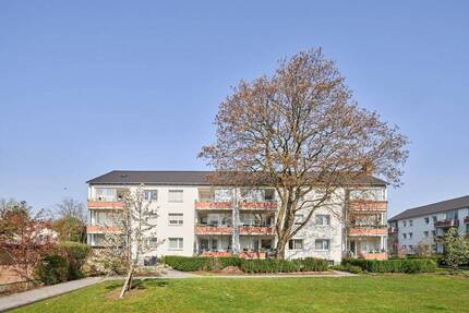 Wohnung Dormagen Horrem - 3 Zimmer, 67 m&sup2;, 622&euro; | Angebot:26455311