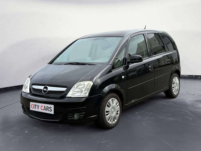 Meriva