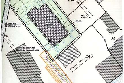 Grundstück zu verkaufen in Solingen-Dorp 150.000 € 526 m² zimmer