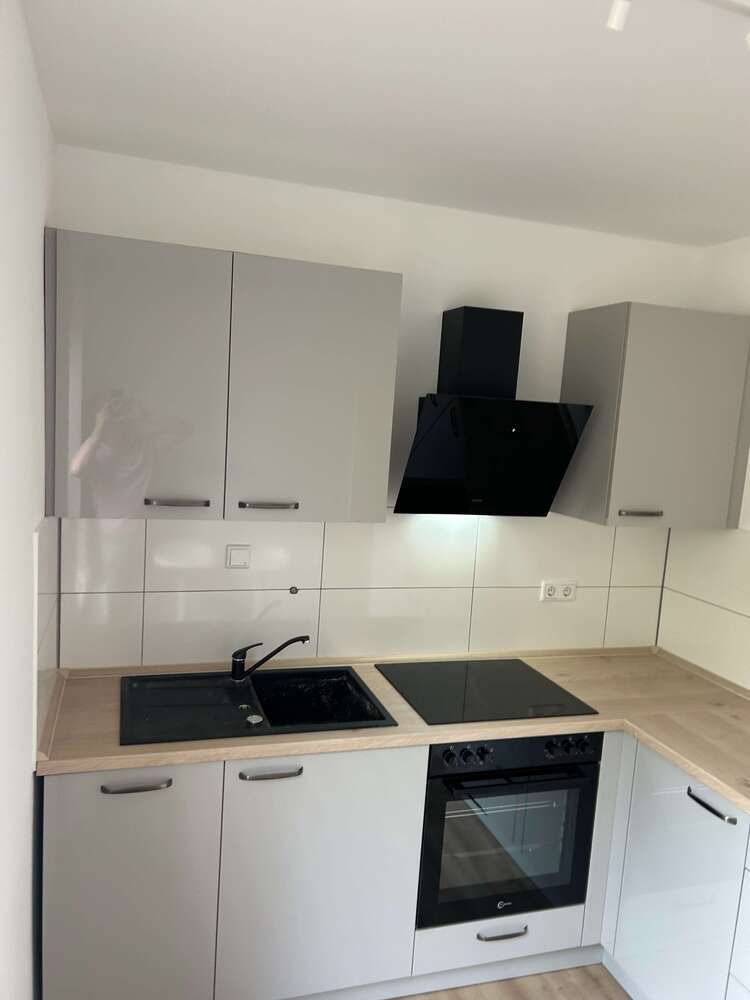 Wohnung zum Mieten in Krefeld 540 € 39 m²