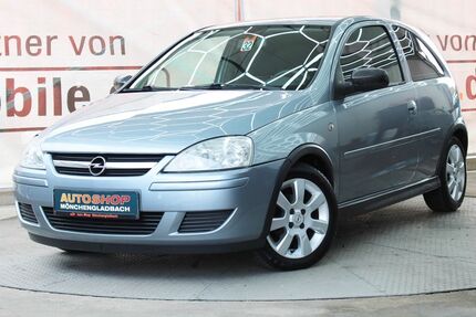 Opel Corsa 182.000 km 2.750 &euro; Mönchengladbach 41066