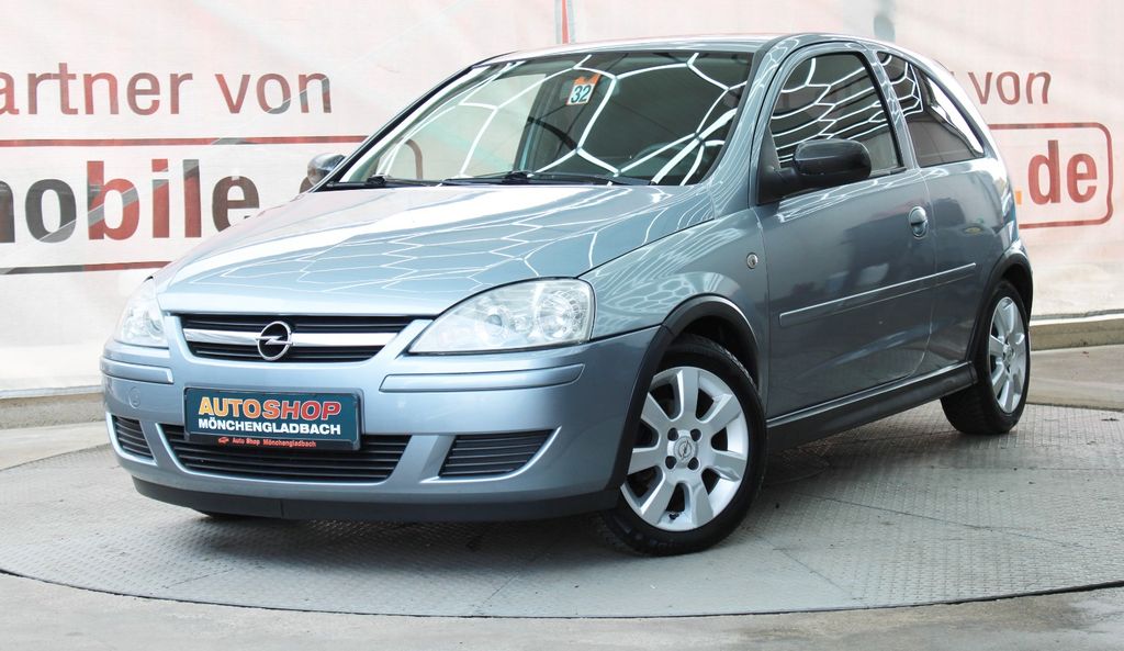 Opel Corsa 182.000 km 2.750 &euro; Mönchengladbach 41066