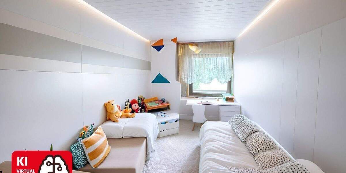 Reihenendhaus Leverkusen Bergisch Neukirchen - 4 Zimmer, 100 m&sup2;, 419.000&euro; | Angebot:25665872