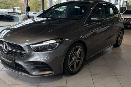Mercedes-Benz B 180 1.317 km 36.840 € Langenfeld 40764