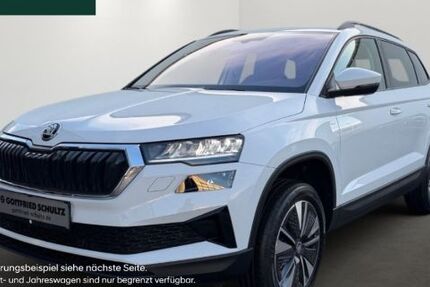 Skoda Karoq 89.441 km 19.190 &euro; Mettmann 40822