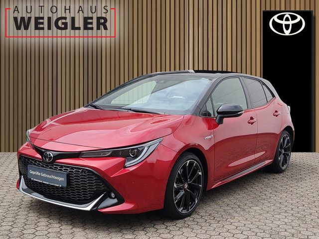 Corolla