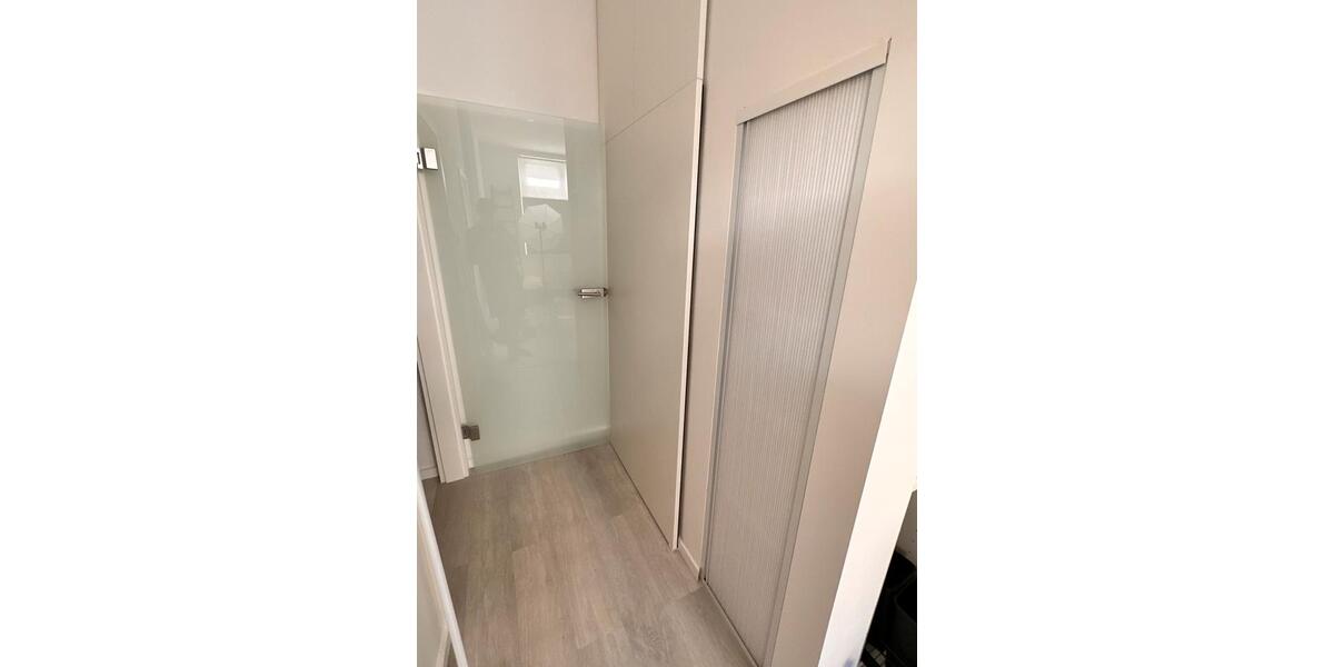 Etagenwohnung Düsseldorf Oberbilk - 2 Zimmer, 36 m&sup2;, 1.190&euro; | Angebot:26461492