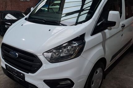 Ford Transit Custom 232.138 km 14.980 &euro; Hilden 40721