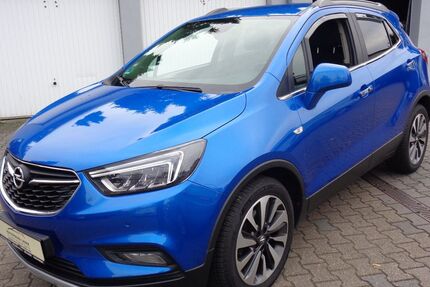 Opel Mokka 152.000 km 8.950 &euro; Mülheim 45481