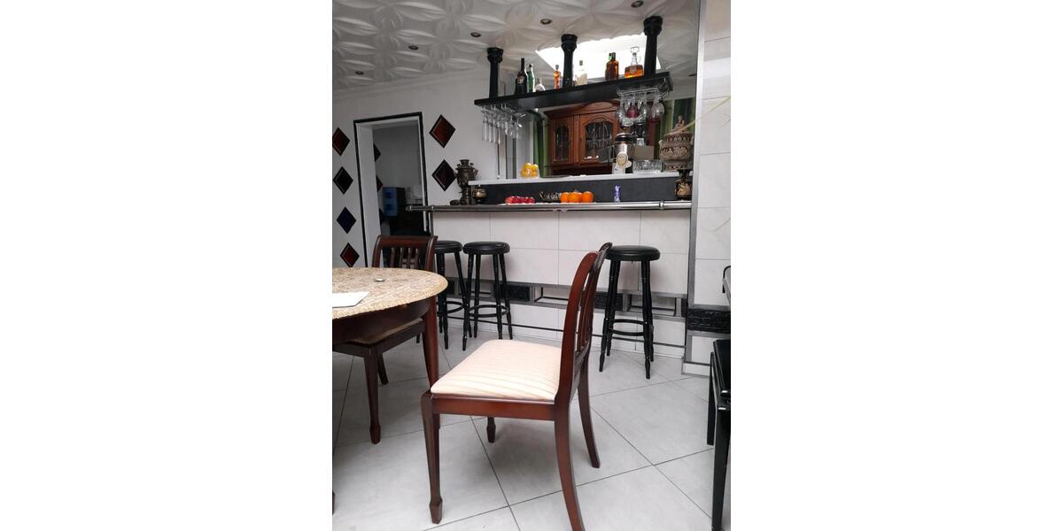 Reihenhaus Neuss Augustinusviertel - 5 Zimmer, 160 m&sup2;, 590.000&euro; | Angebot:25420622