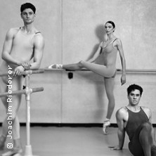Ballett am Rhein: Signaturen 17.07.2026 Theater Duisburg