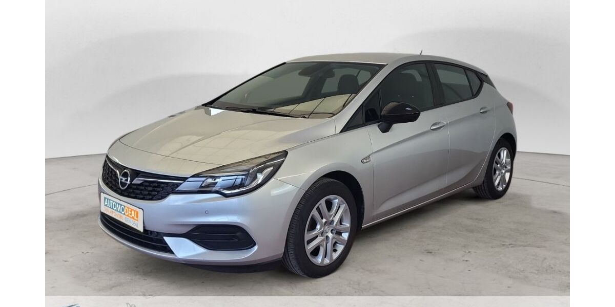 Opel Astra 58.489 km 12.489 &euro; Moers 47445