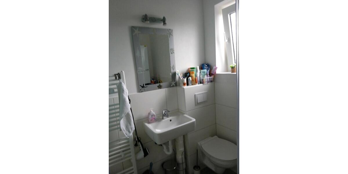 Etagenwohnung Duisburg Mittelmeiderich - 2 Zimmer, 49 m&sup2;, 430&euro; | Angebot:26409921