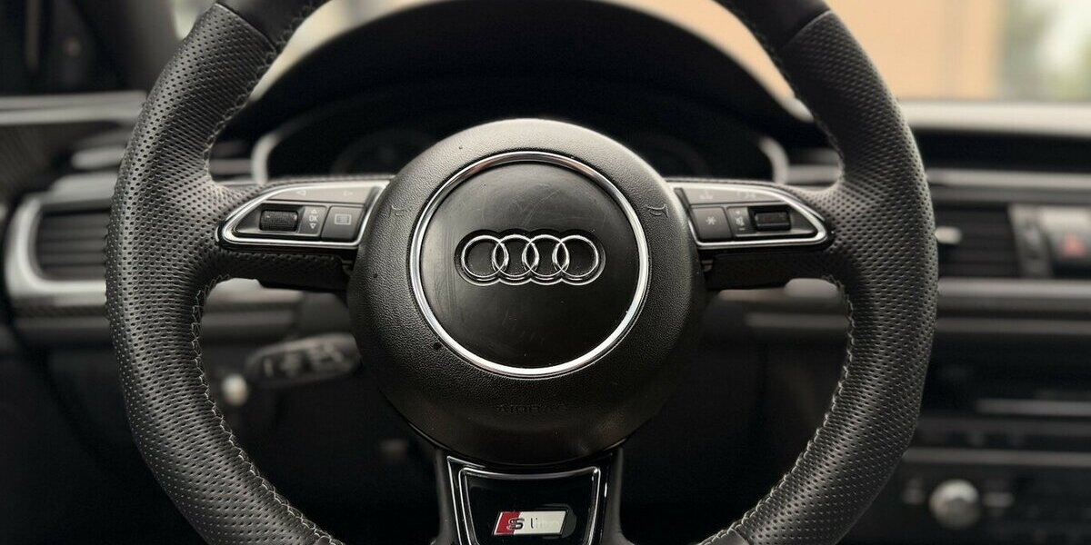 Audi A6 3.0 TDI Competition Kamera 3* S-Line 210.000 km 15.750 &euro; Mönchengladbach 41066