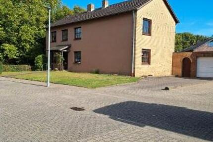 Freistehendes Zweifamilienhaus Einfamilienhaus in Viersen zimmer