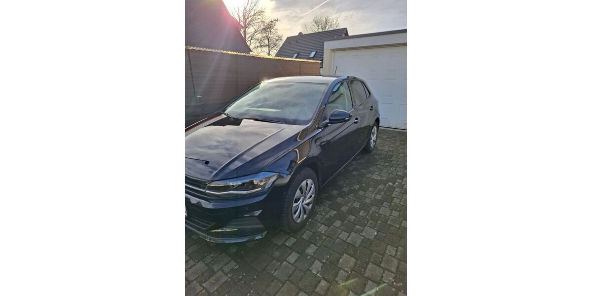 VW Polo 84.613 km 11.800 &euro; Wülfrath 42489