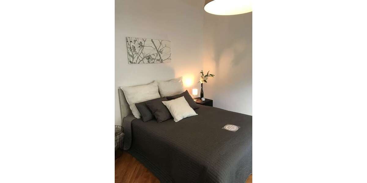 Etagenwohnung Düsseldorf Oberbilk - 3 Zimmer, 78 m&sup2;, 249.000&euro; | Angebot:27382547